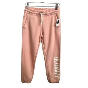 ⭐️ Old Navy Kids Sweatpants Pink
